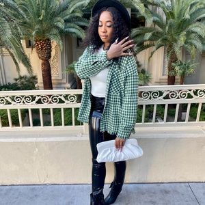 Meet your Posher, Christa